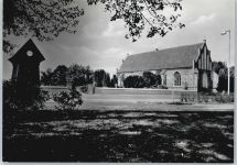 26188 W2905 Edewecht - Kirche
