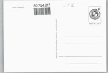 26188 W2905 Edewecht - Kirche
