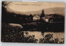 Heisterbach Kloster - Kloster AKU2