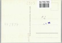 26160 W2903 Dreibergen - Gaststätte, Seepartie
