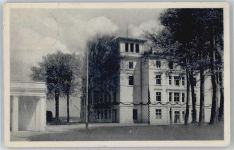 18209 O2563 Heiligendamm - Gästehaus Berlin