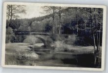Thannenbrück