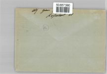 97483 W8729 Roßstadt KEINE AK Landpoststempel