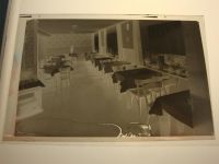 37186 W3413 Moringen KEINE AK Gasthaus, Negativ