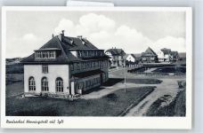 25996 W2283 Wenningstedt (Sylt)