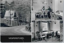 01762 O8231 Schönfeld b Dippoldiswalde - Ortsteil Oberpöbel