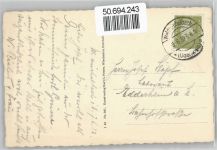 69483 W6948 Affolterbach , Odenw - Panorama