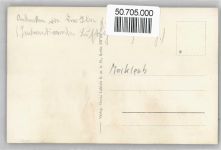19053 O2750 Schwerin , Meckl - Schloss , Fliegeraufnahme