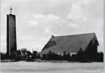 49143 W4516 Wissingen - Kirche