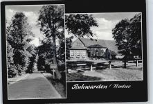 26969 W2890 Ruhwarden