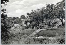 14789 O1806 Wusterwitz - Bungalows