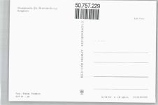 14789 O1806 Wusterwitz - Bungalows