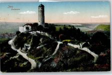 07743 O6900 Jena - Fuchsturm