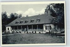 44787 W4630 Bochum - Jugend-Erholungsheim St. Barbara