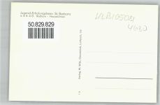 44787 W4630 Bochum - Jugend-Erholungsheim St. Barbara