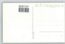 24229 W2307 Dänisch-Nienhof - Hotel, Restaurant Schloß am Meer