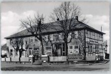 34346 W3510 Hedemünden - Gasthaus Schmale