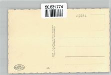 07429 O6826 Sitzendorf