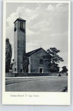 44575 W4620 Castrop-Rauxel - Kirche