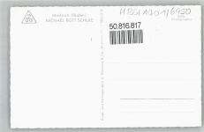 74821 W6950 Mosbach , Baden - Michael Rott Schule