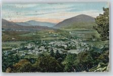 Braemar