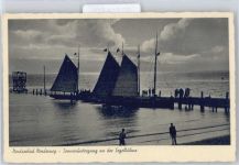 26548 W2982 Norderney - Segelbühne