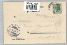 99192 O5103 Neudietendorf - Mädchen-Pensionat, Gasthof, Schwesternhaus