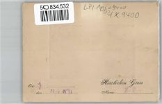 08280 O9400 Aue , Sachs