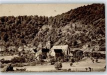 66636 W6695 Tholey - Ehemalige Abtei