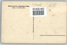 66636 W6695 Tholey - Ehemalige Abtei