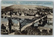56841 W5580 Traben-Trarbach - Brücke