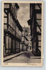 29221 W3100 Celle - Kalandgasse
