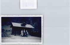 07318 O6801 Arnsgereuth FOTO KEINE AK Foto