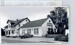 32278 W4983 Kirchlengern - Foto mit Negativ, Gaststätte Waldfrieden