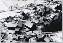 88260 W7989 Eglofs , Kr Wangen im Allgäu - Gesamtansicht