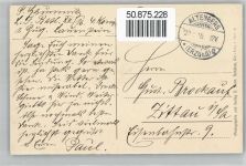 01773 O8231 Zinnwald-Georgenfeld