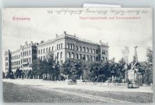 24837 W2380 Schleswig - Regierungsgebäude