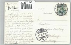 24837 W2380 Schleswig - Regierungsgebäude