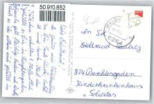 84478 W8264 Waldkraiburg - Fliegeraufnahme