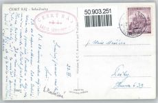 Karlovice - Sedmihorky