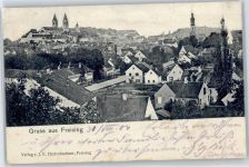 85354 W8050 Freising , Oberbay