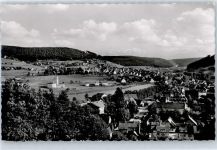 72270 W7292 Baiersbronn