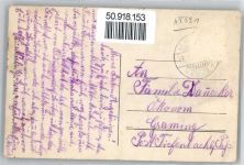 94154 W8391 Neukirchen vorm Wald Gebrauchsspuren Geschäft Handlung Karoline Bauer