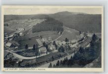 72270 W7292 Schönmünzach