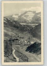 6450 Gurgl - Ötztal