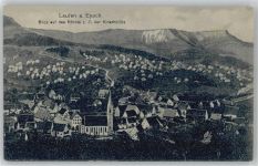72458 W7470 Laufen an der Eyach