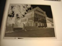 37574 W3352 Volksen , Kr Einbeck KEINE AK Gasthaus, Negativ