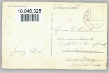 Alter Hof Rinderkarren Schwarzwaldhaus