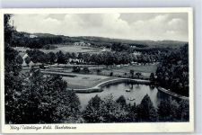 49186 W4505 Bad Iburg - Charlottensee