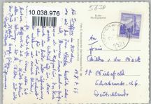 5630 Bad Hofgastein - Pension Bismarck